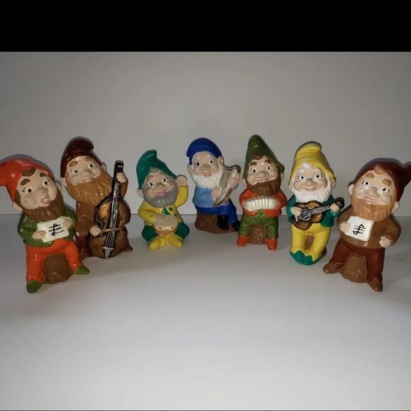 Dwarves   - Picture 5 of 12